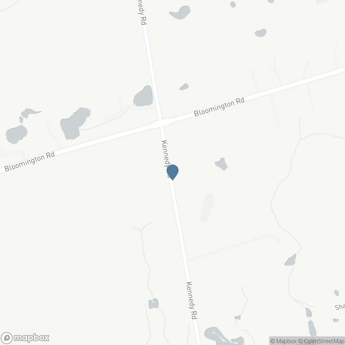 13695 KENNEDY ROAD, Whitchurch-Stouffville, Ontario L4A 7X5